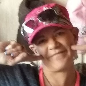 Meet your Posher, Dianna