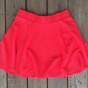 H&M Skater Skirt
