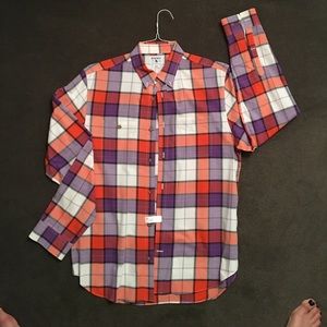 Bonobos cotton shirt