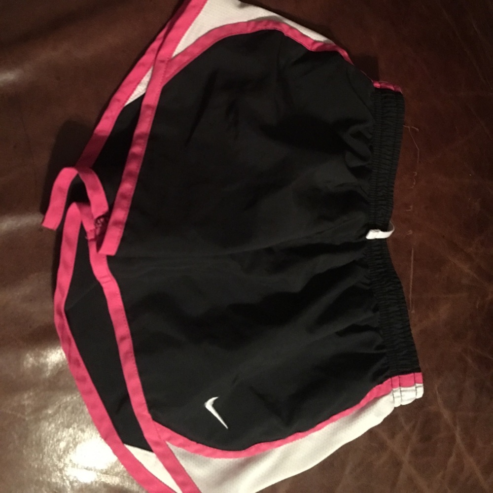 Nike athletic shorts YOUTH