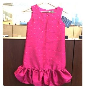 Moschino Teen dress - NWT