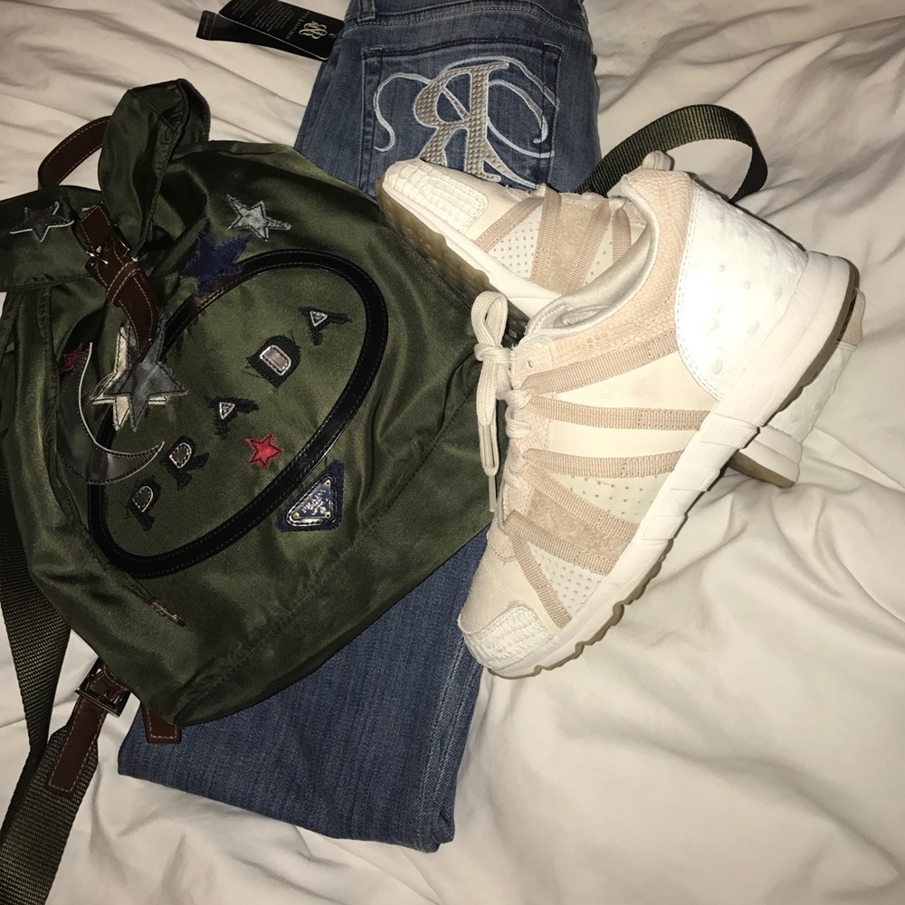 Adidas sneakers