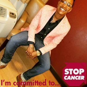 Meet your Posher, Mariah