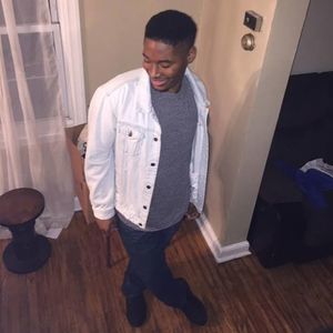 Meet your Posher, Billy