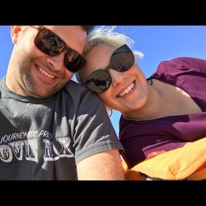 Meet your Posher, Brad