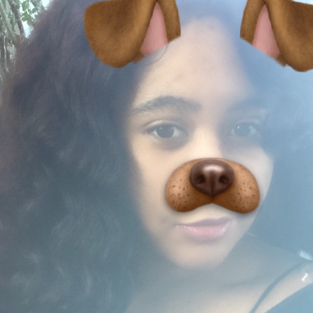 Meet your Posher, Sydnee