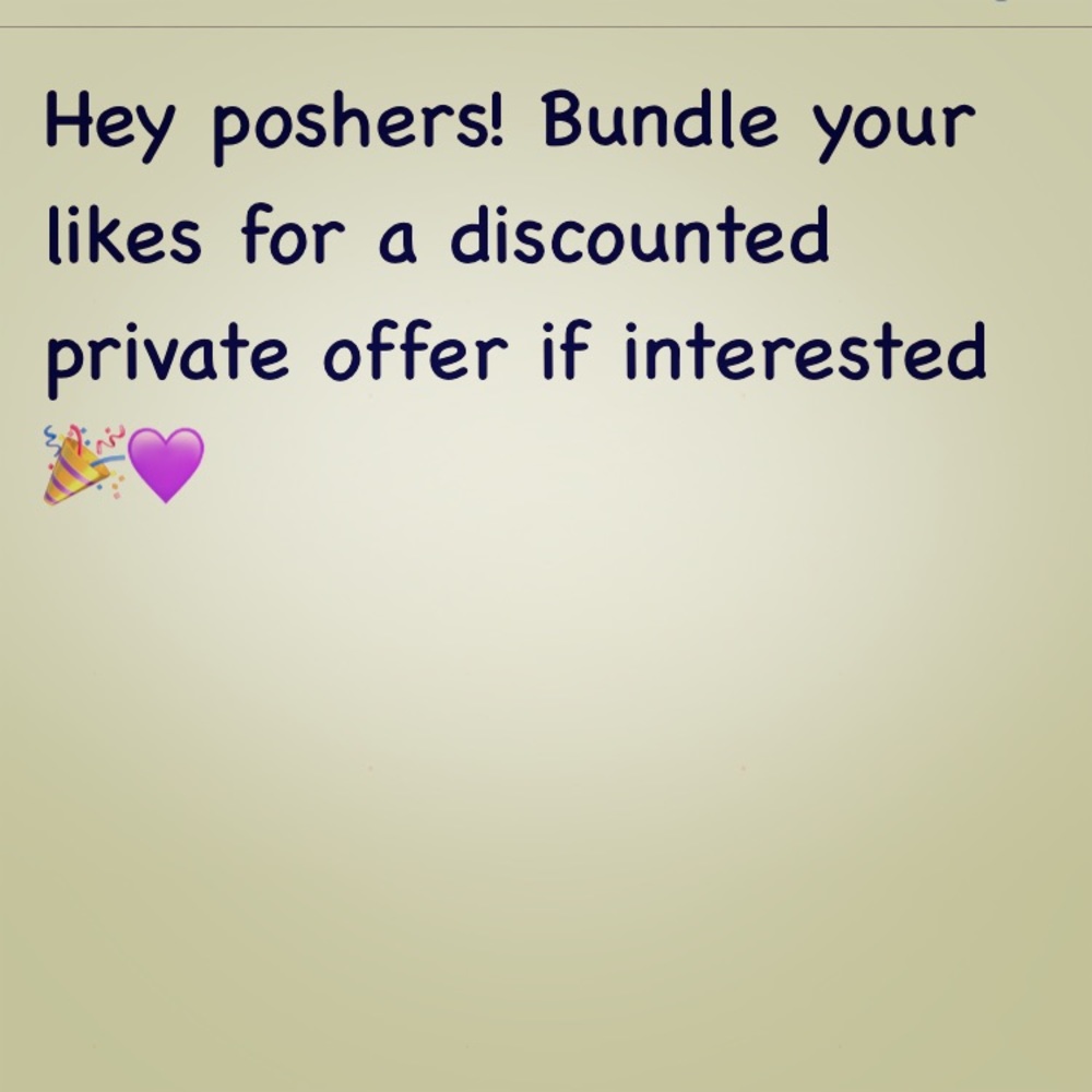 Bundle!