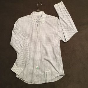 Jcrew lightweight shirt