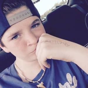 Meet your Posher, Ray