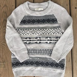 Old Navy Sweater