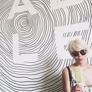 Meet your Posher, Kaitlin