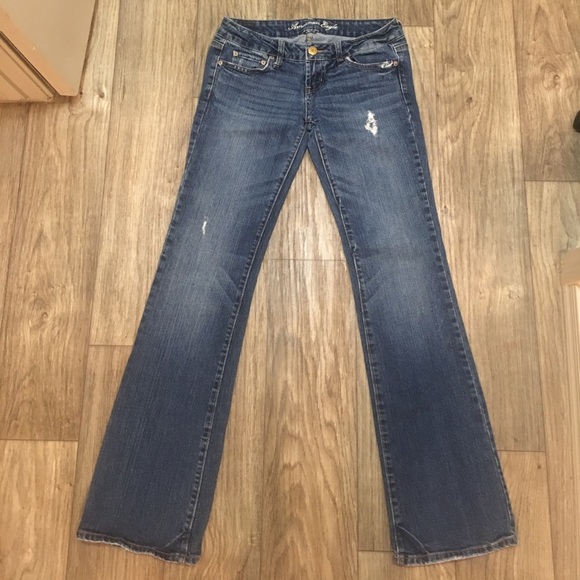 American Eagle Outfitters Denim - "Favorite Boyfriend" Jeans