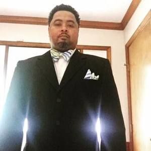 Meet your Posher, William