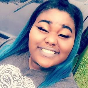 Meet your Posher, Tykeyah