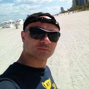 Meet your Posher, David