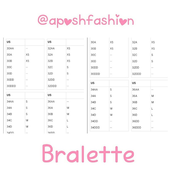 SET 🌼VS DREAM ANGELS BRALETTE SIZE L & PANTY L - Picture 3 of 3