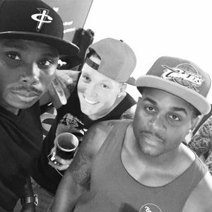 Meet your Posher, Charles