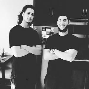 Meet your Posher, Jorge