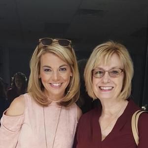 Meet your Posher, Alison