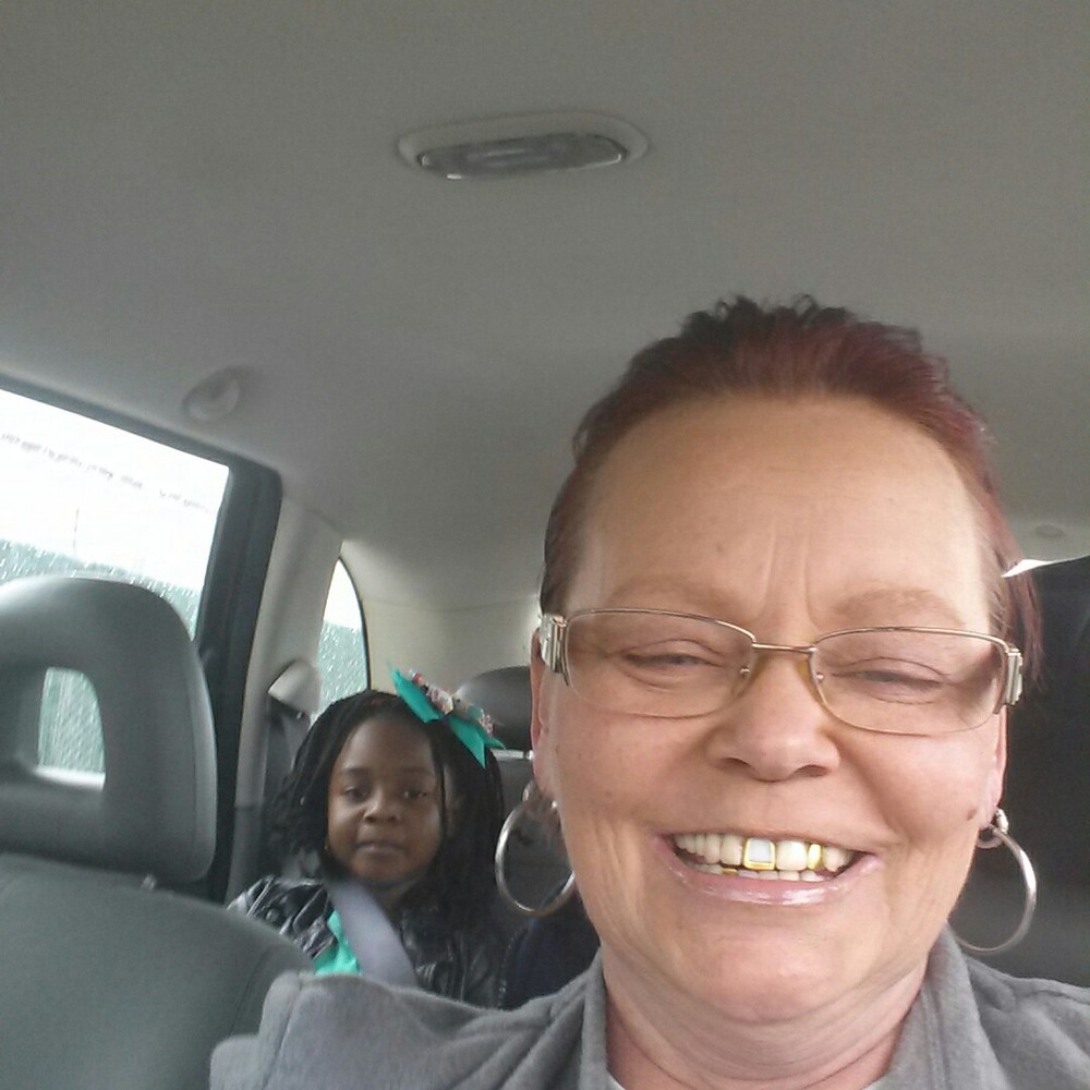 Meet your Posher, Marie