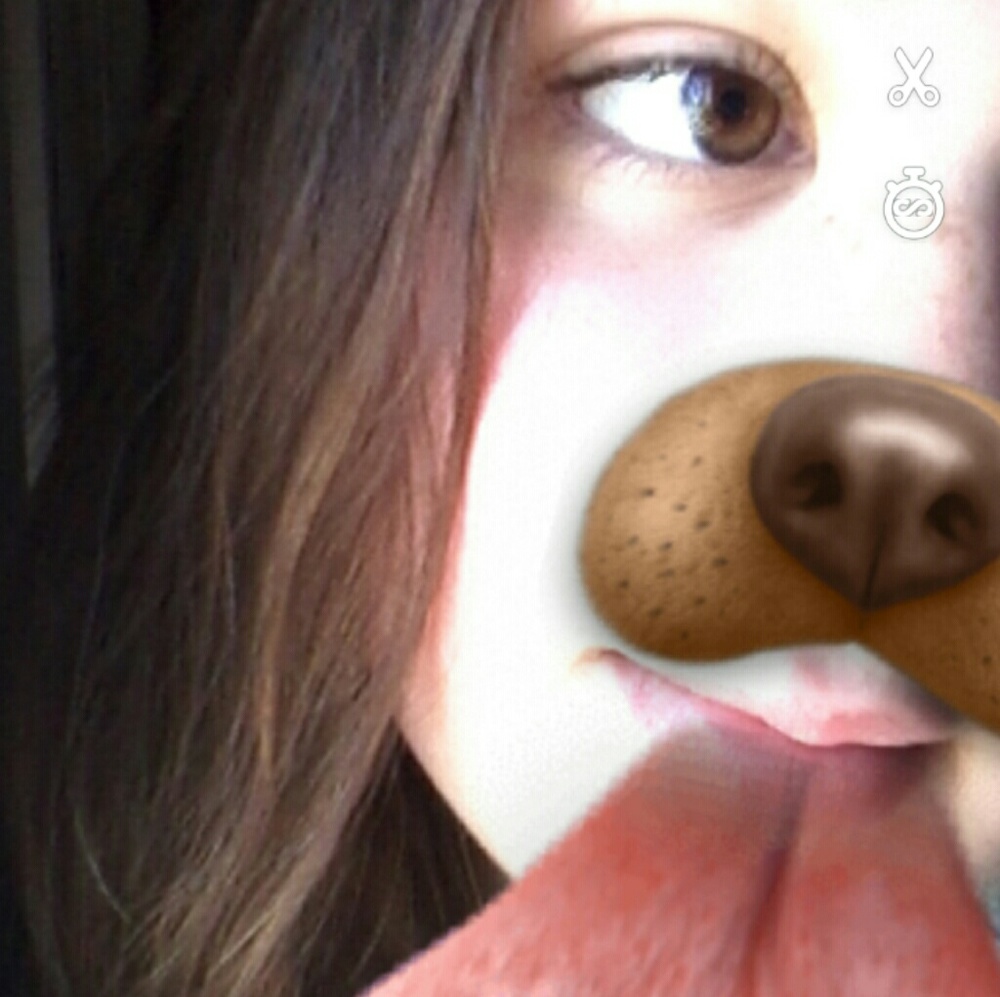 Meet your Posher, Octavia