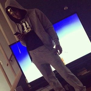 Meet your Posher, Ricky