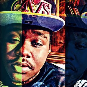 Meet your Posher, Rashun