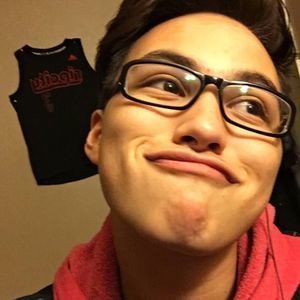 Meet your Posher, Jaquando