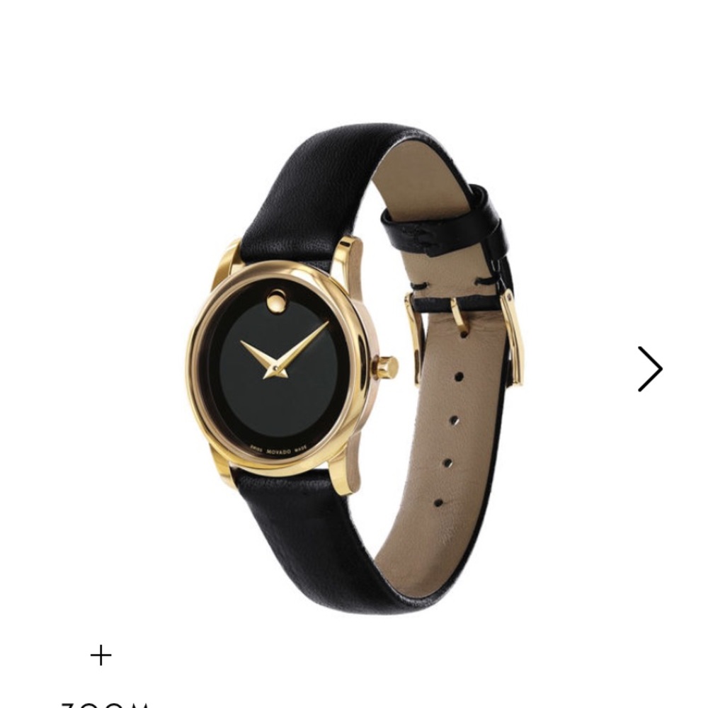 Museum Classic Movado