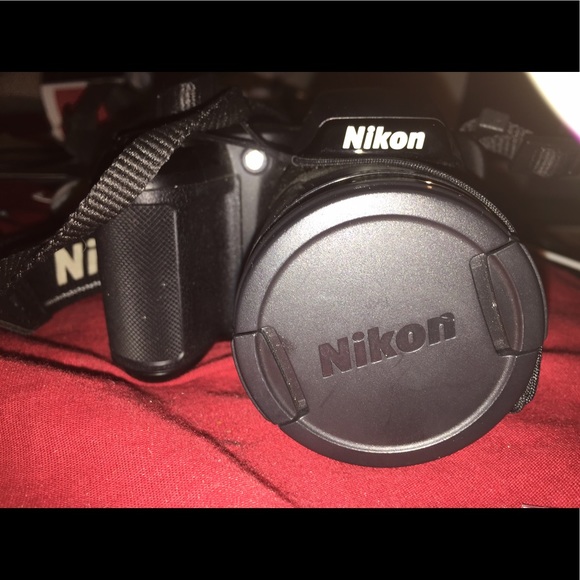 Camera - Picture 2 of 3