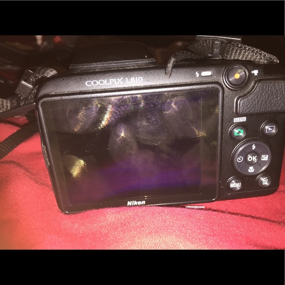 Camera - Picture 3 of 3