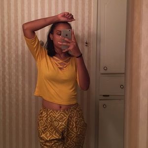 Meet your Posher, Alana