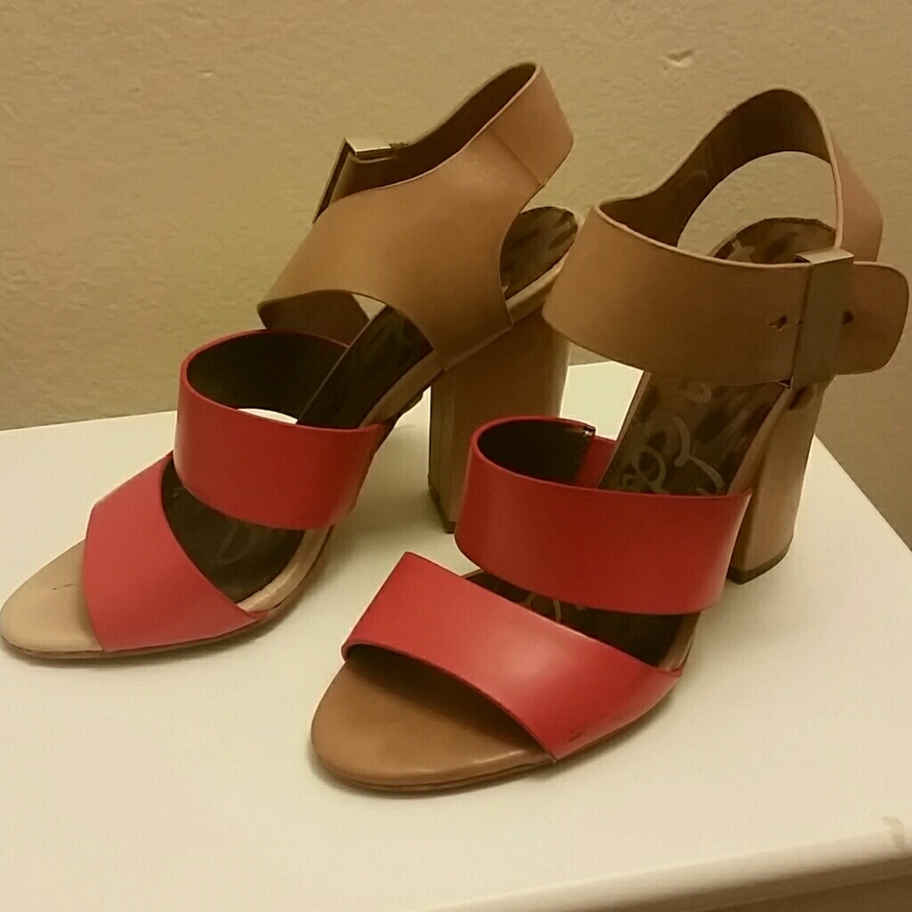 Sam Edelman sandals (reposh)