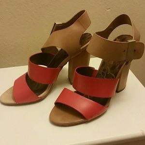 Sam Edelman sandals (reposh)