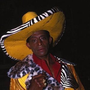 Meet your Posher, Tony