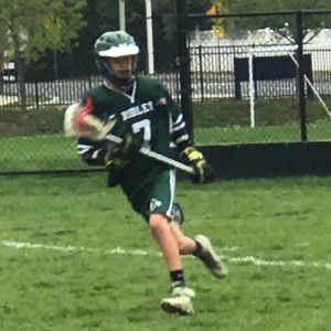 Meet your Posher, John