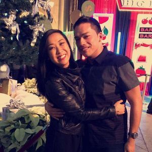 Meet your Posher, Pedro