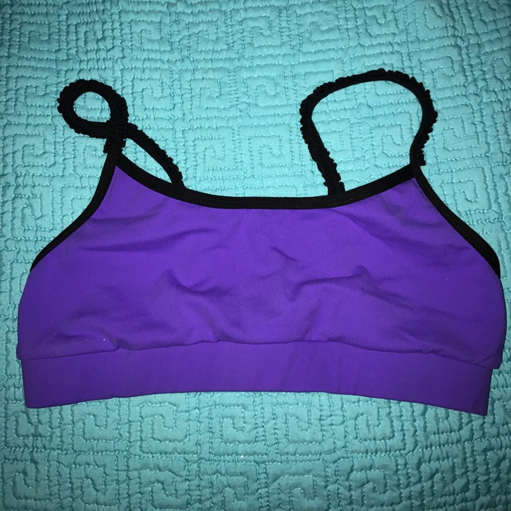 Jo + Jax Sports Bra