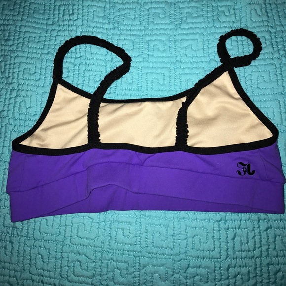 Jo + Jax Sports Bra - Picture 2 of 3