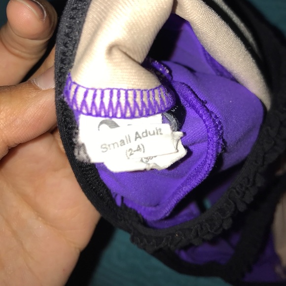 Jo + Jax Sports Bra - Picture 3 of 3