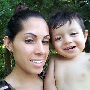 Meet your Posher, Karina