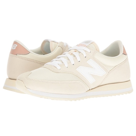 NIB New Balance 420 70s Running sneaker - Picture 2 of 5