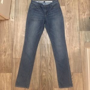 Soho Skinny Jeans