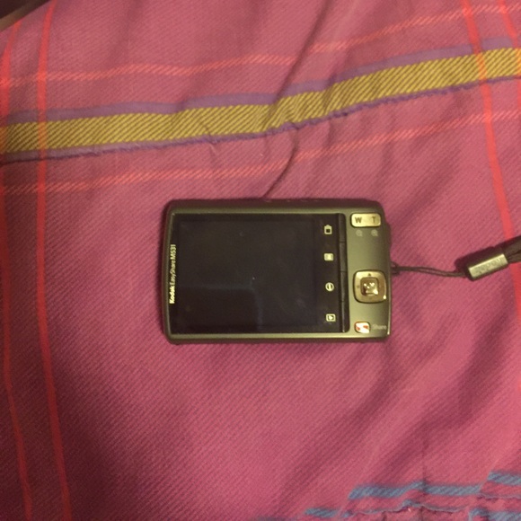 Kodak camera - Picture 2 of 2