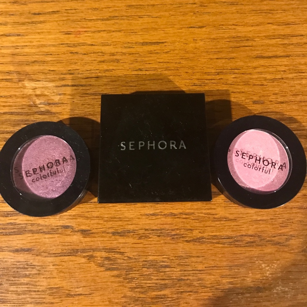 Sephora Makeup