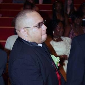 Meet your Posher, Matthew