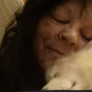 Meet your Posher, Sherrie