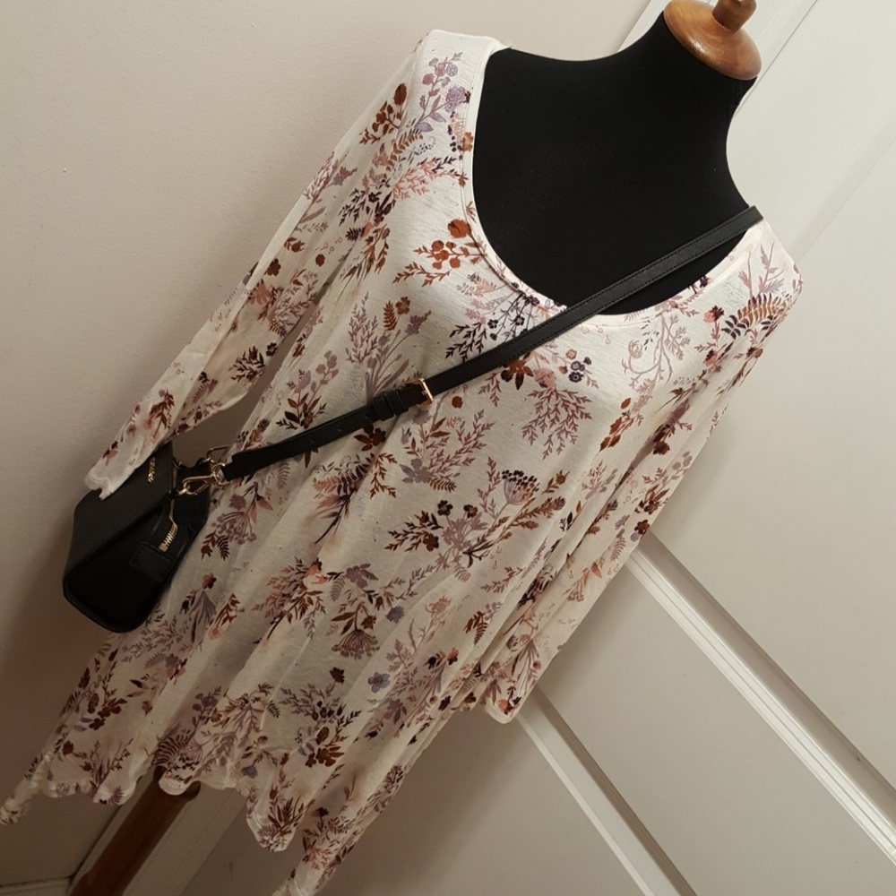 Shirt size XL NWOT