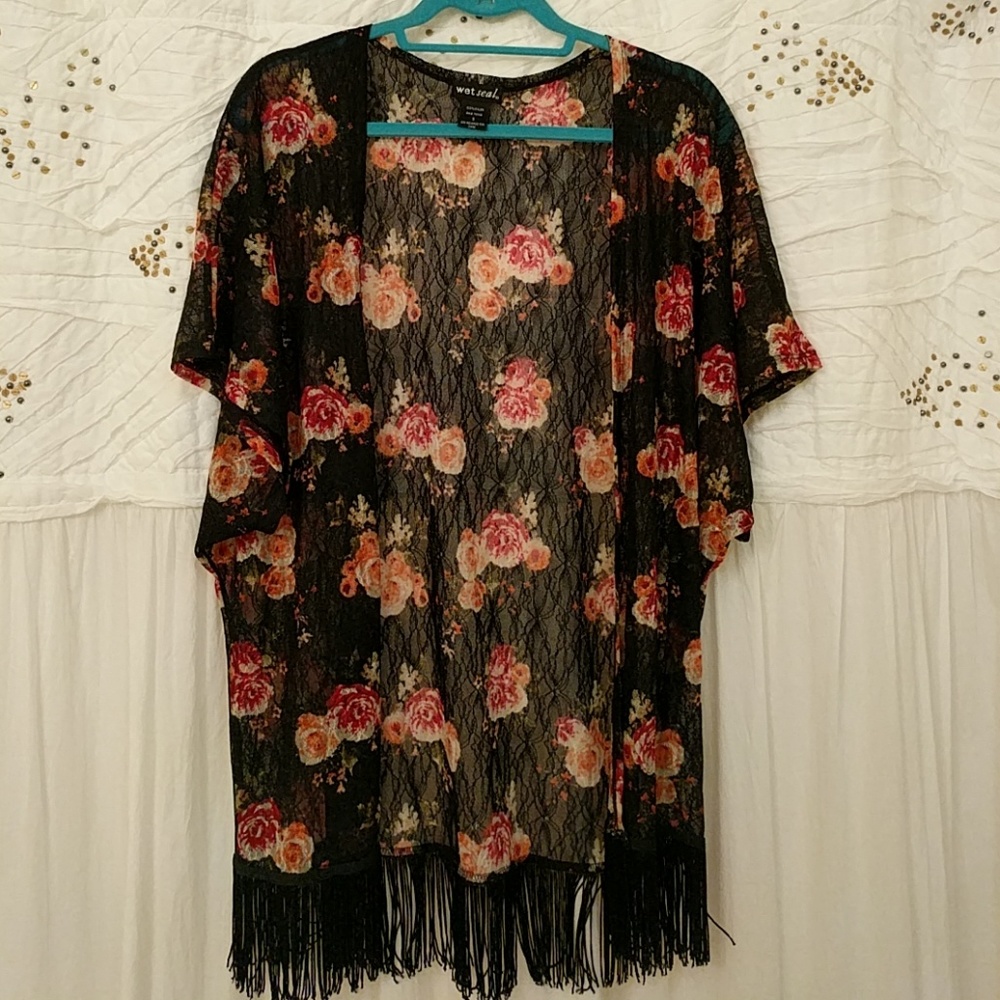 Kimono