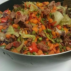 Meet your Posher, Joy